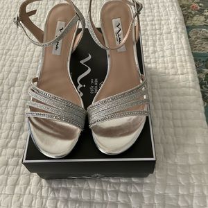 Nina women’s Nelena -LS Shoes